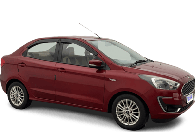 2019 Ford Figo Aspire - Sedan - Petrol - Manual - ₹5.27 lakh