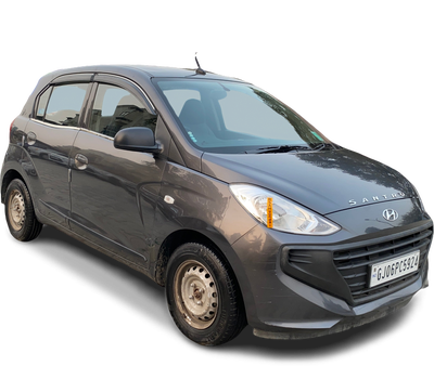 Hyundai NEW SANTRO-img