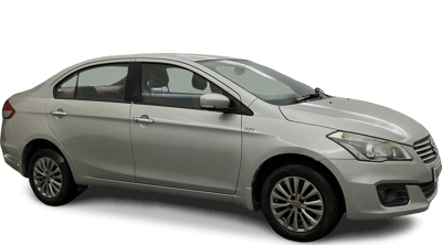2016 Maruti Ciaz - Sedan - Petrol - Manual - ₹4.73 lakh