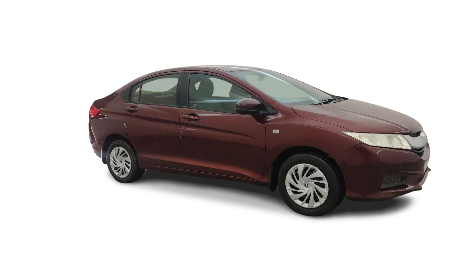 Honda City-img