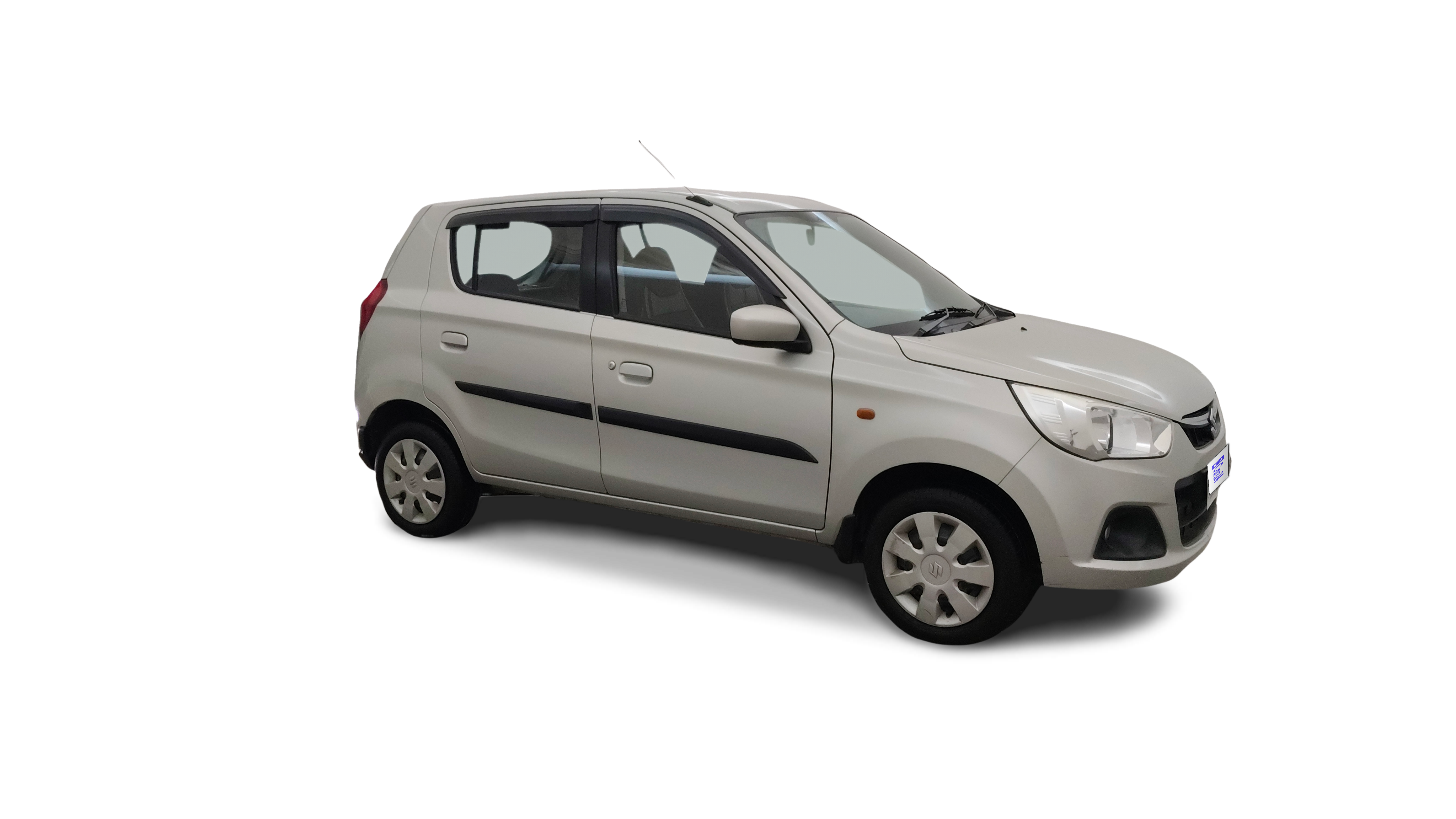 2018 Maruti Alto K10 - Hatchback - Petrol - Manual - ₹2.80 lakh