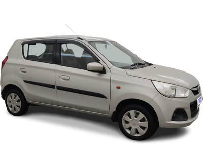 2018 Maruti Alto K10 - Hatchback - Petrol - Manual - ₹2.80 lakh