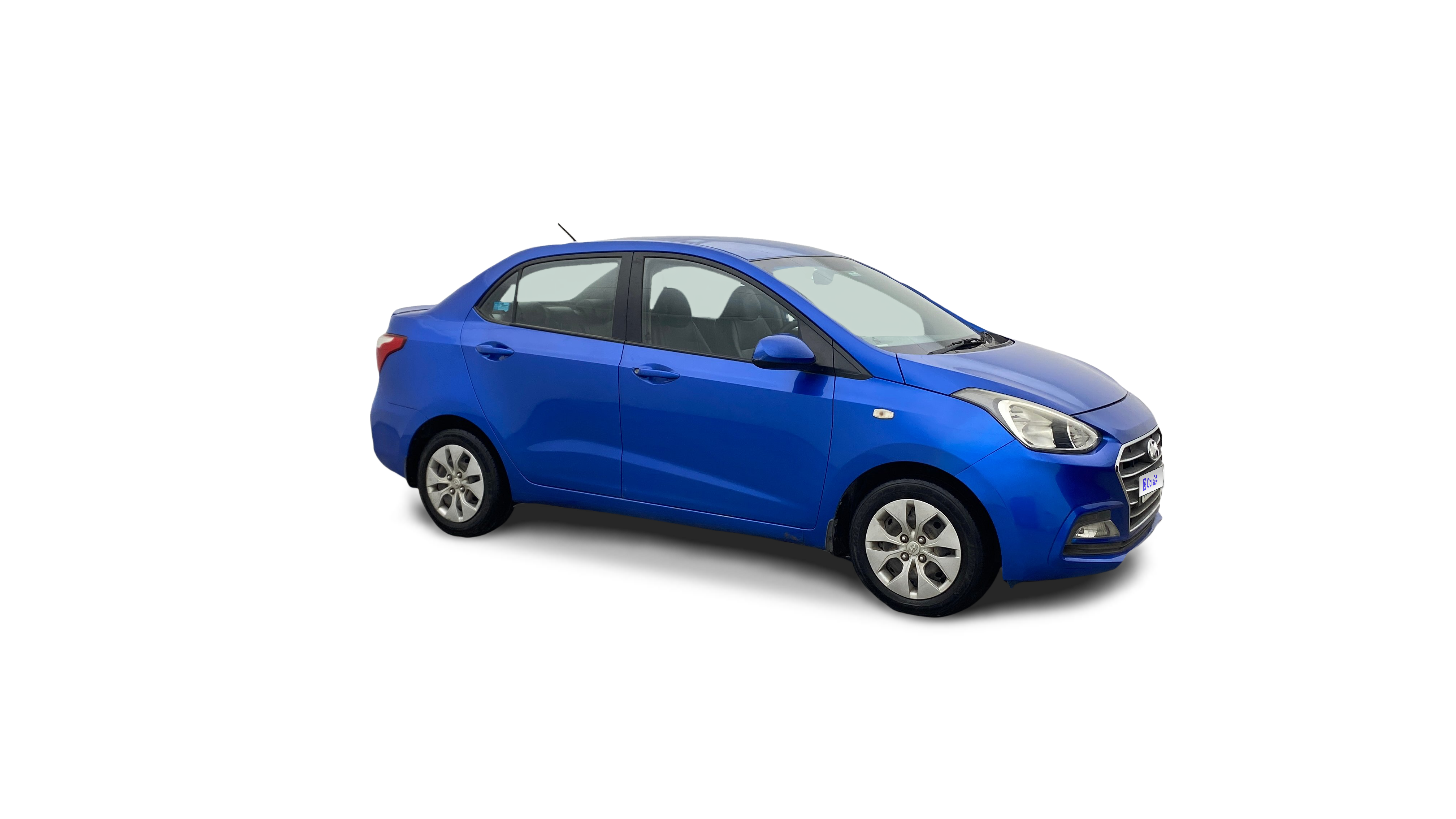 2018 Hyundai Xcent - Sedan - Diesel - Manual - ₹5.48 lakh
