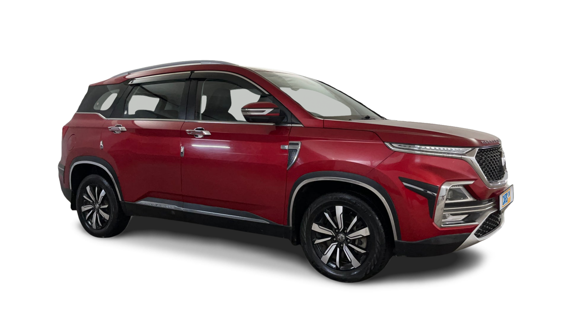MG HECTOR-img