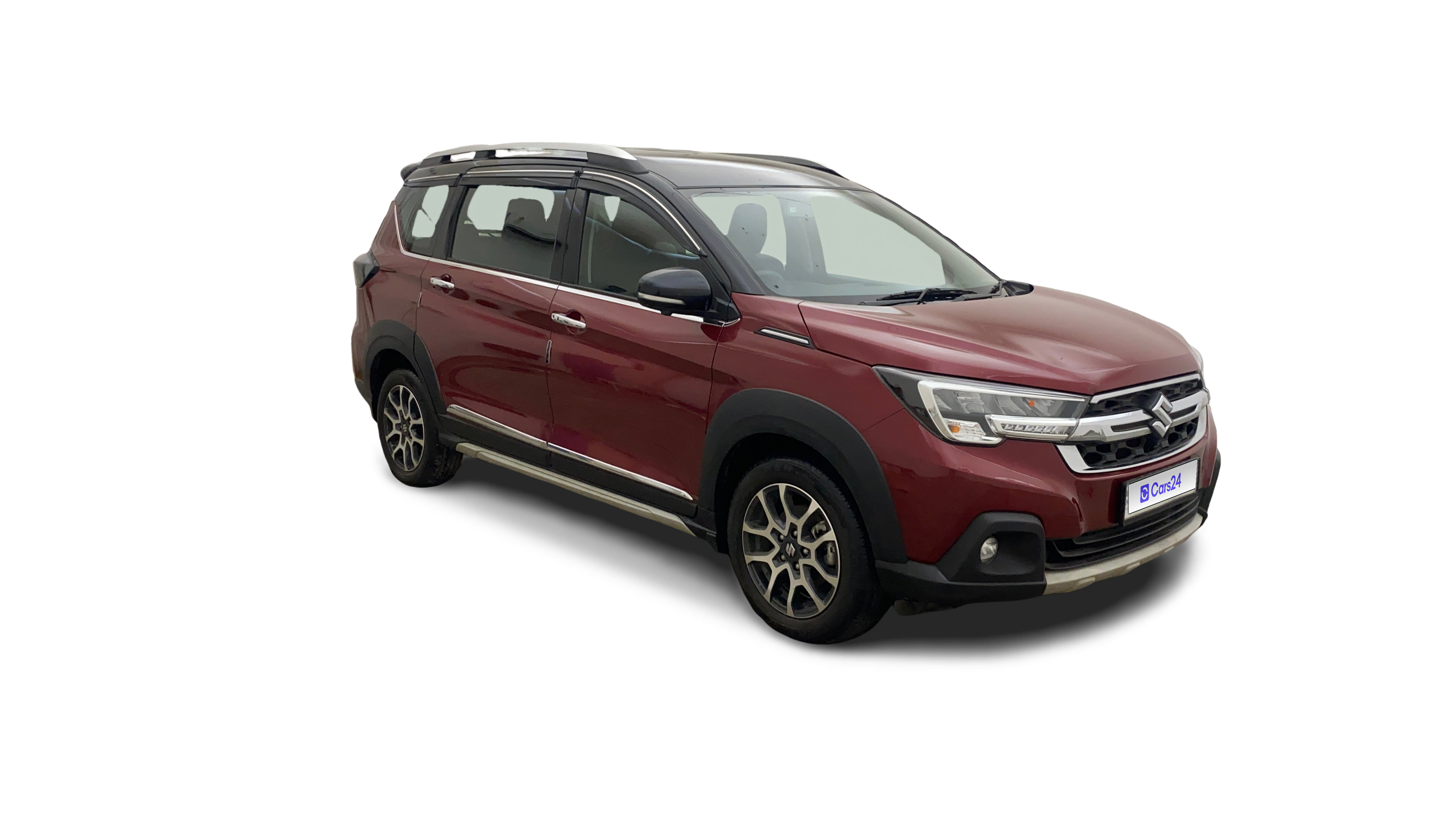 2024 Maruti XL6 - SUV - Petrol - Automatic - ₹14.29 lakh