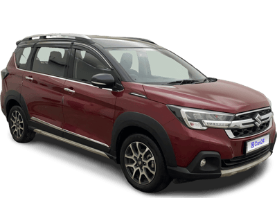 2024 Maruti XL6 - SUV - Petrol - Automatic - ₹14.29 lakh
