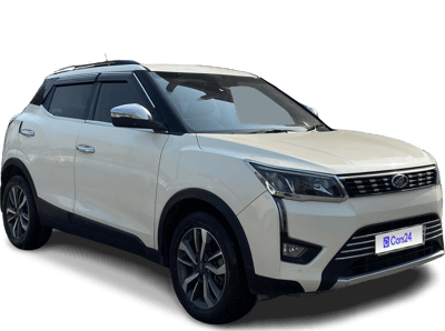 2021 Mahindra XUV300 - SUV - Diesel - Manual - ₹7.06 lakh