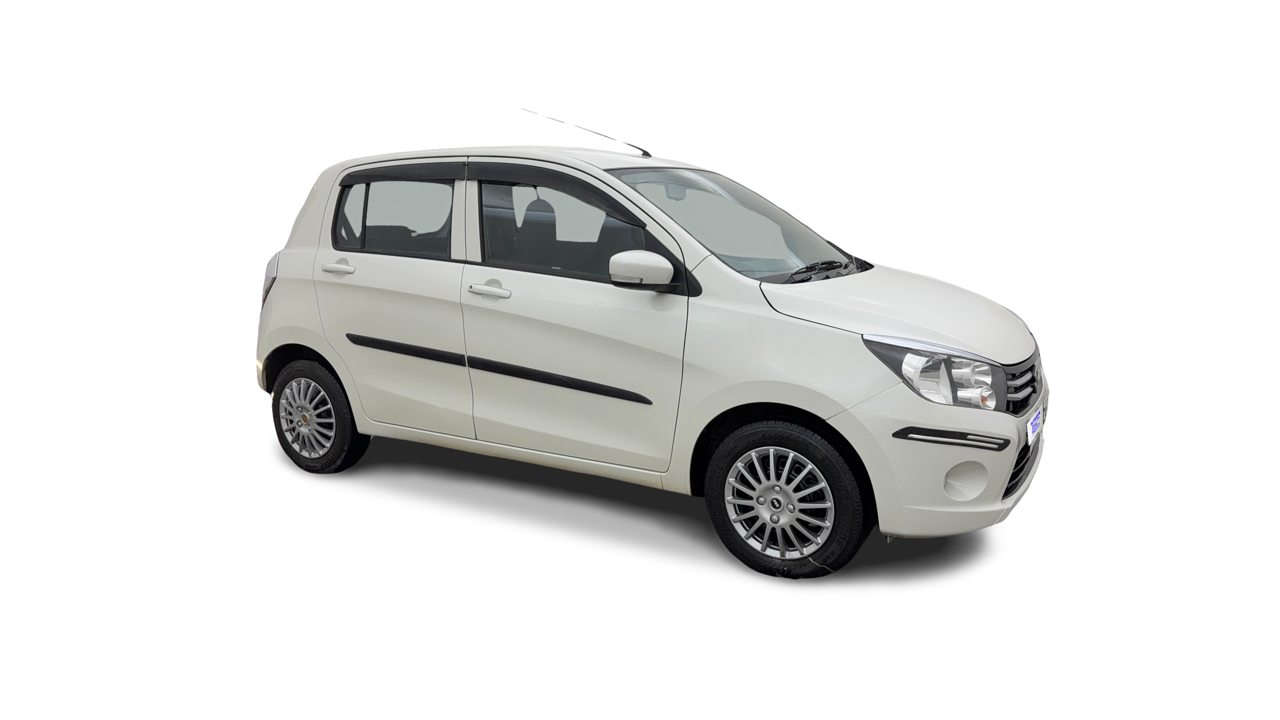 2014 Maruti Celerio - Hatchback - Petrol - Manual - ₹2.99 lakh