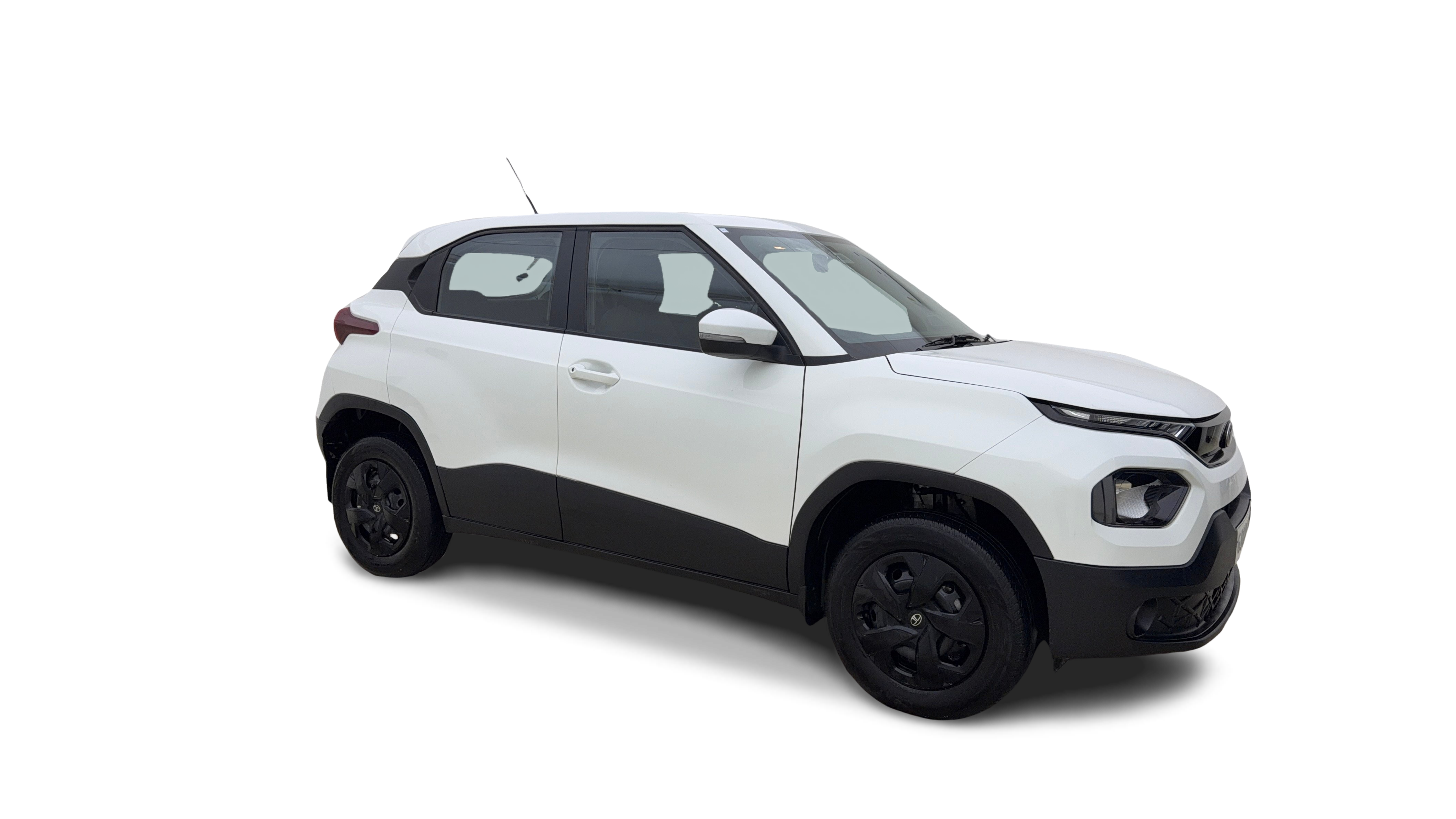 2024 Tata PUNCH - SUV - CNG - Manual - ₹6.37 lakh