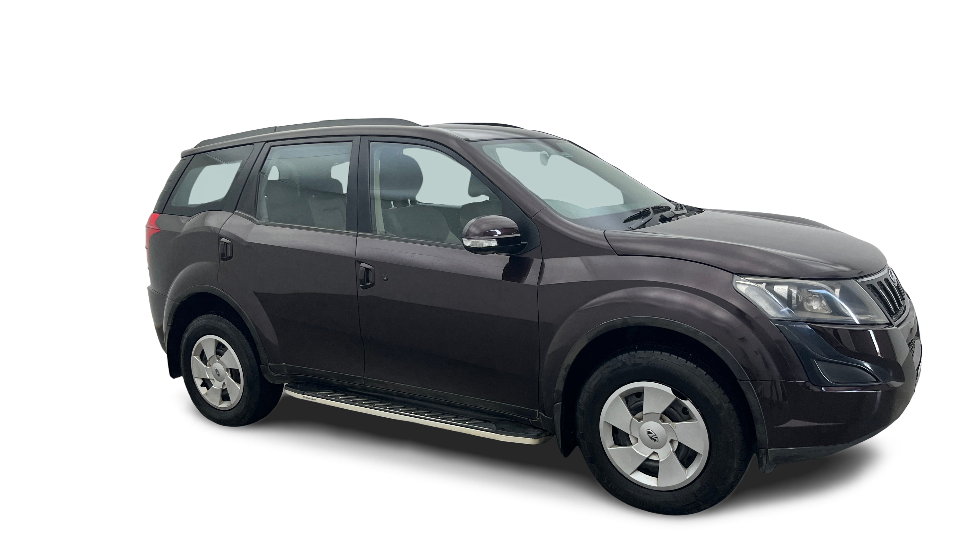 2015 Mahindra XUV500 - SUV - Diesel - Manual - ₹6.25 lakh