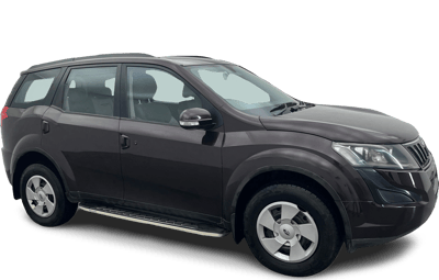 2015 Mahindra XUV500 - SUV - Diesel - Manual - ₹6.81 lakh