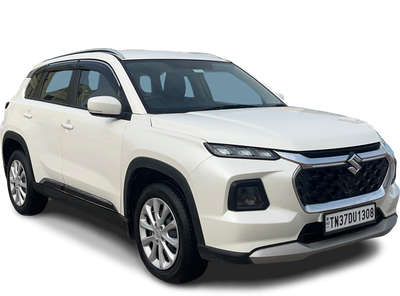 Maruti Grand Vitara-img
