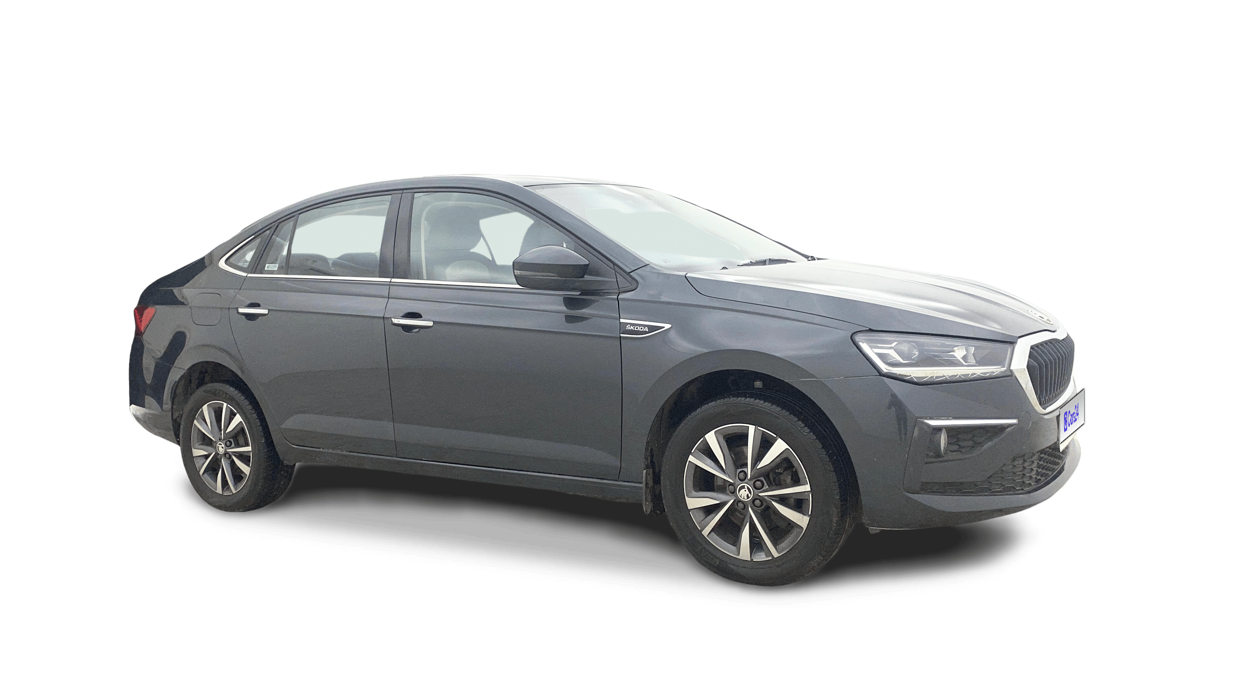 2023 Skoda SLAVIA - Sedan - Petrol - Manual - ₹10.64 lakh