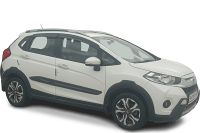 2018 Honda WR-V - SUV - Petrol - Manual - ₹5.86 lakh