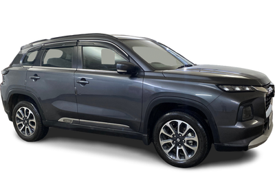 2024 Maruti Grand Vitara - SUV - Petrol - Manual - ₹9.95 lakh