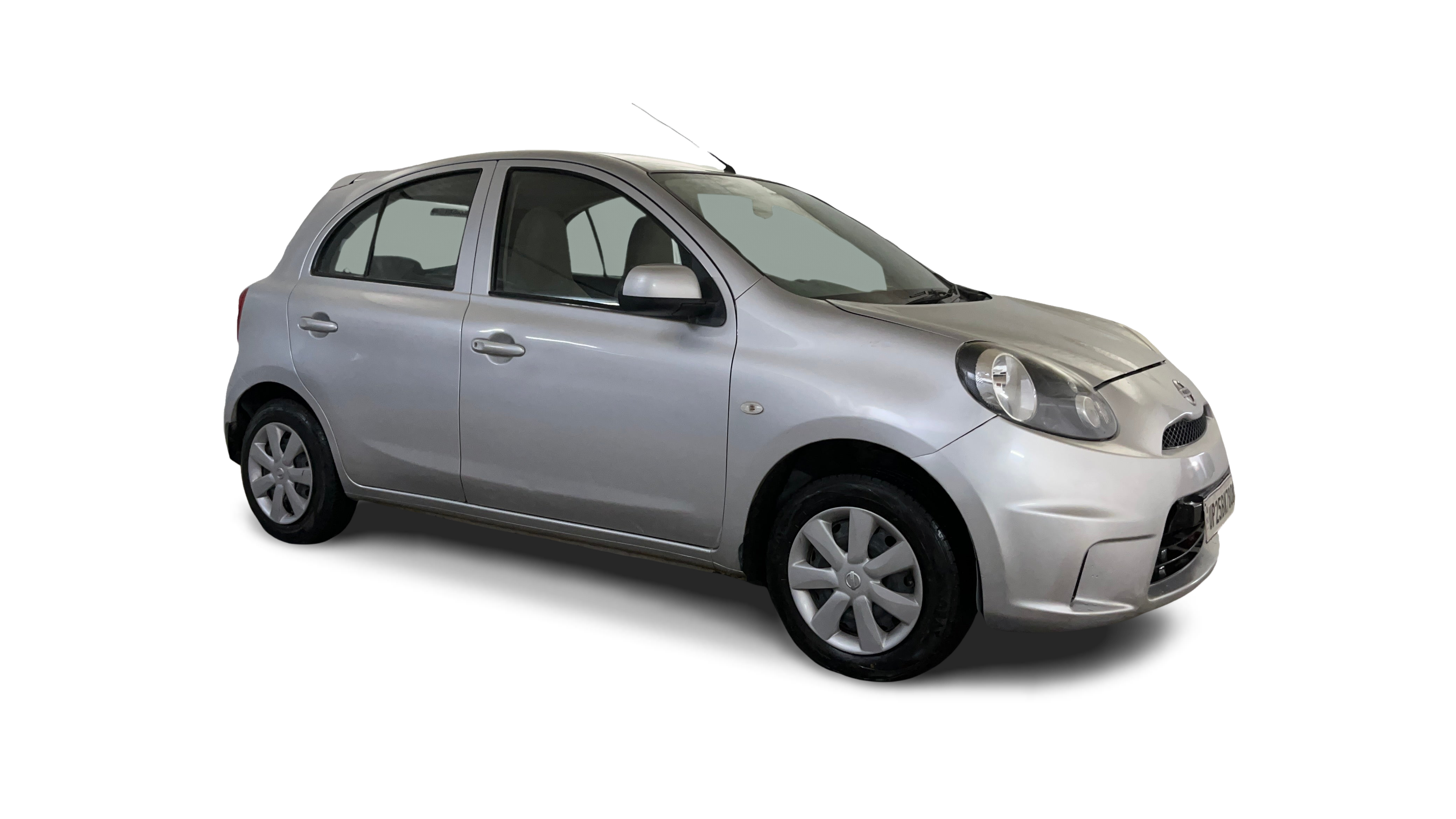 Nissan Micra Active-img
