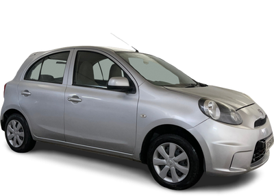 Nissan Micra Active-img