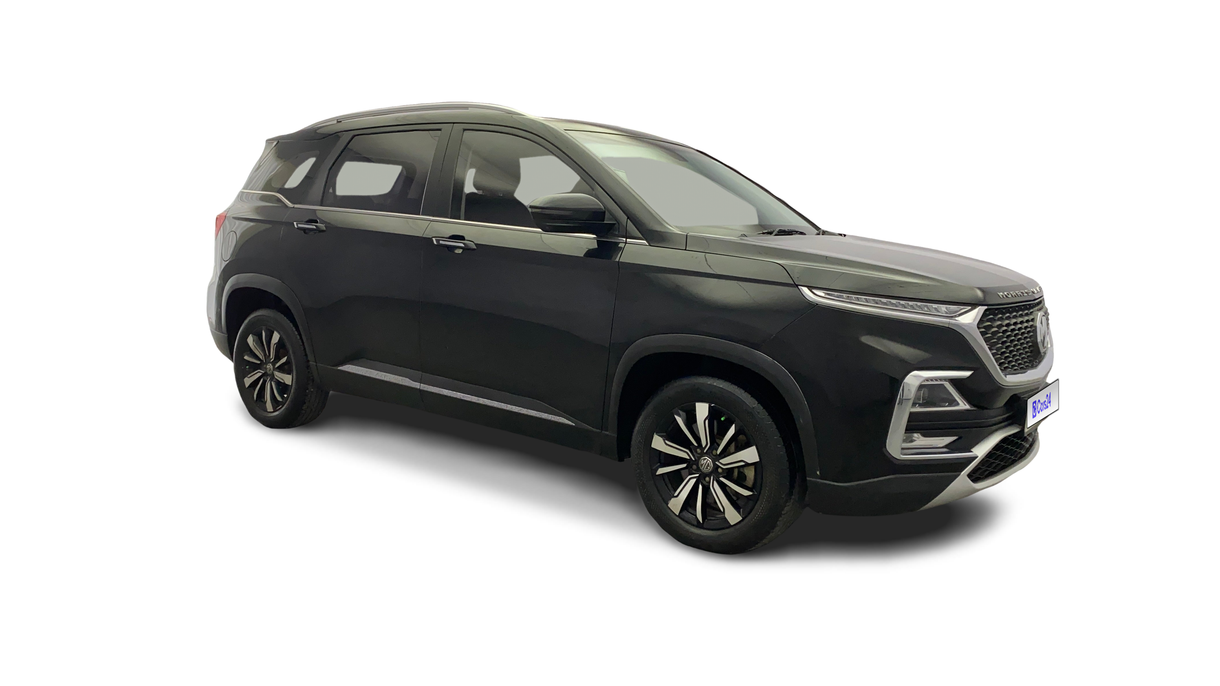 2019 MG HECTOR - SUV - Petrol - Automatic - ₹9.02 lakh