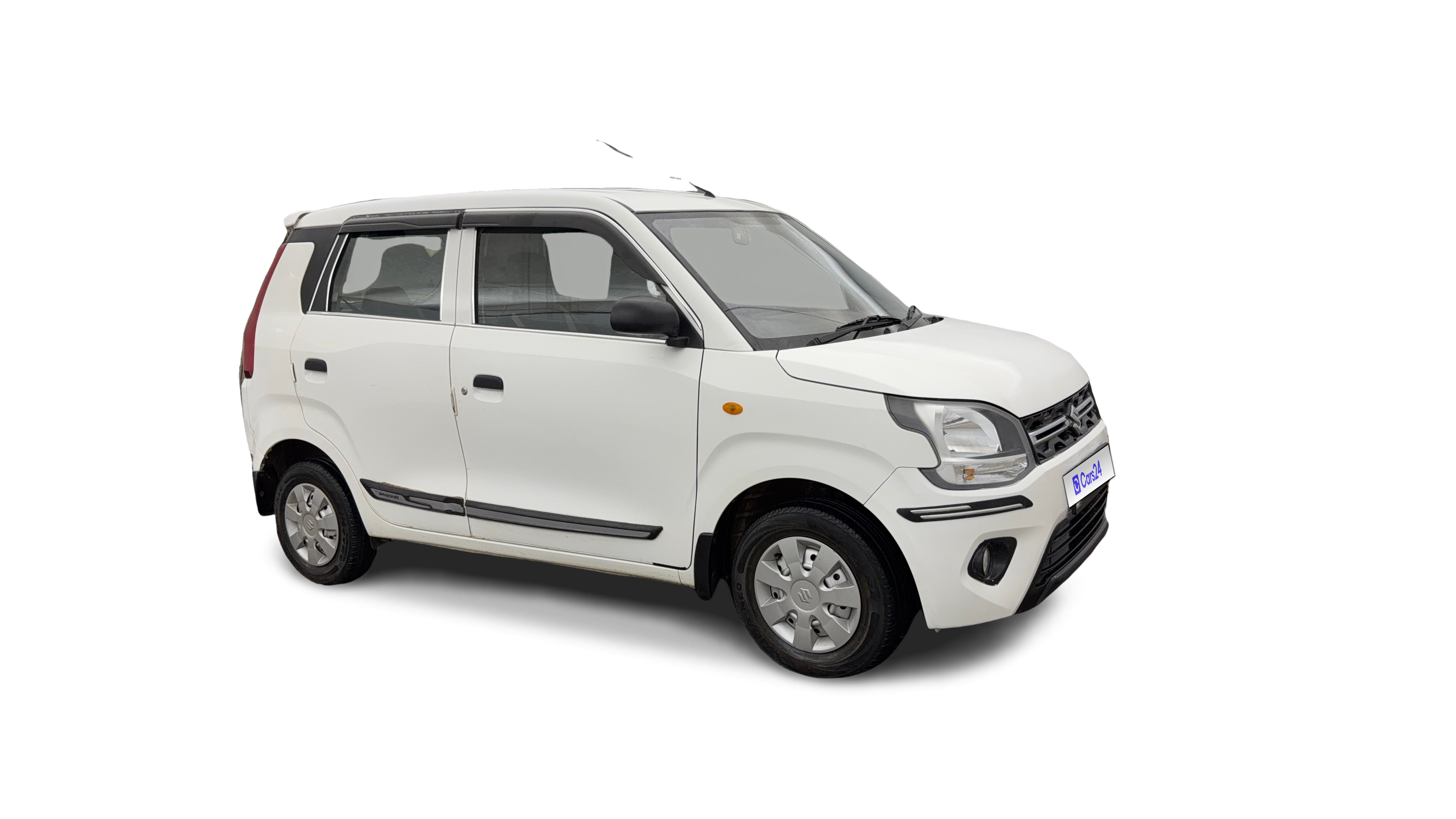2024 Maruti New Wagon-R - Hatchback - CNG - Manual - ₹5.29 lakh