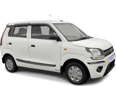 2024 Maruti New Wagon-R - Hatchback - CNG - Manual - ₹5.29 lakh