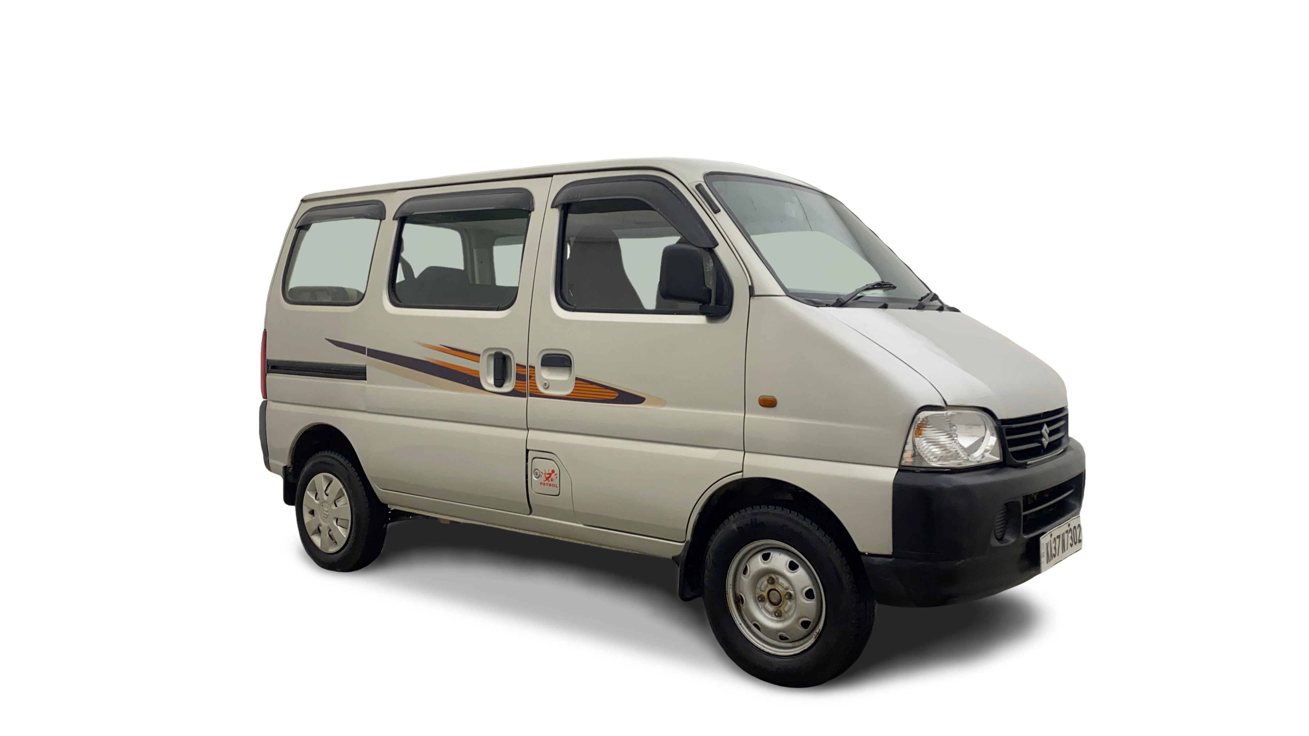 Maruti Eeco-img