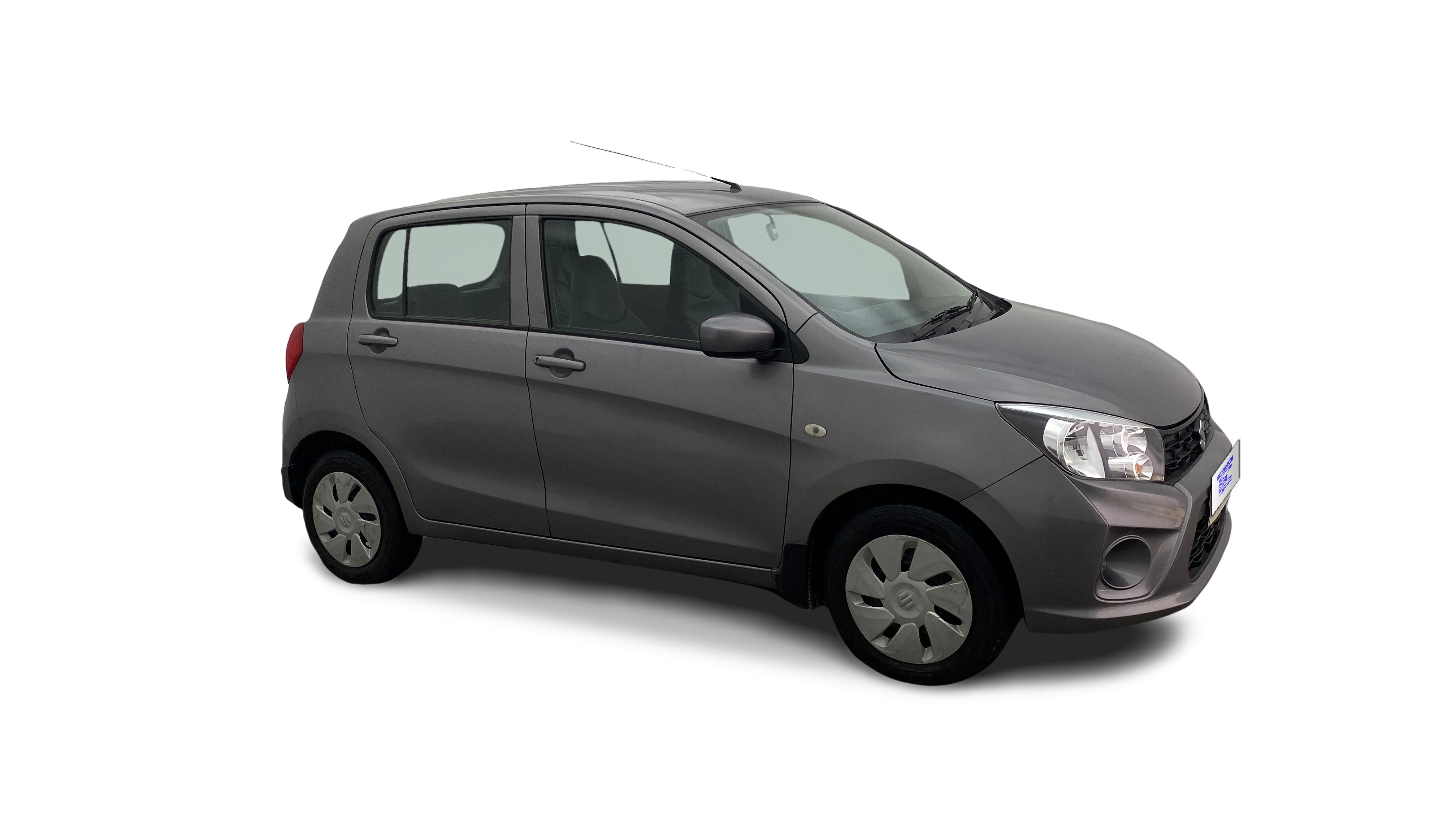 2020 Maruti Celerio - Hatchback - Petrol - Automatic - ₹4.30 lakh