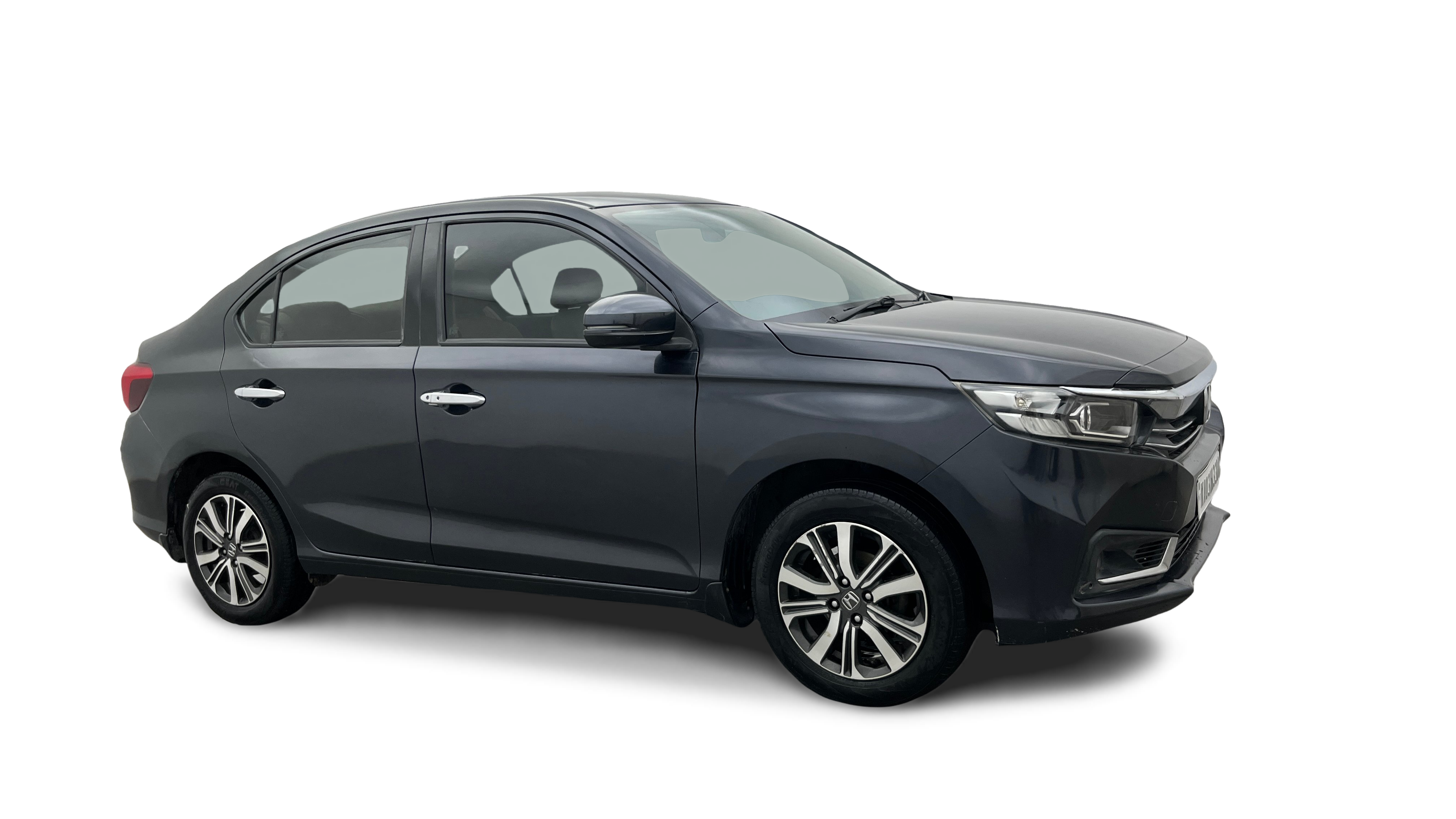 2021 Honda Amaze - Sedan - Petrol - Automatic - ₹6.47 lakh