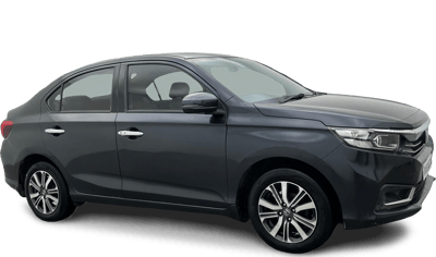 2021 Honda Amaze - Sedan - Petrol - Automatic - ₹6.47 lakh