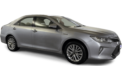 2016 Toyota Camry - Sedan - Hybrid - Automatic - ₹7.98 lakh