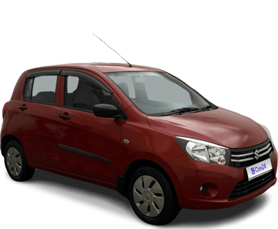 2016 Maruti Celerio - Hatchback - Petrol - Manual - ₹2.71 lakh