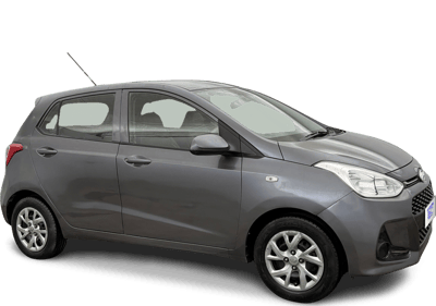 2017 Hyundai Grand i10 - Hatchback - Petrol - Manual - ₹2.98 lakh