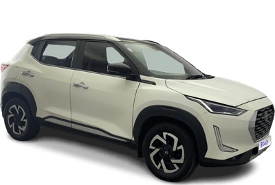 2022 Nissan MAGNITE - SUV - Petrol - Automatic - ₹6.89 lakh
