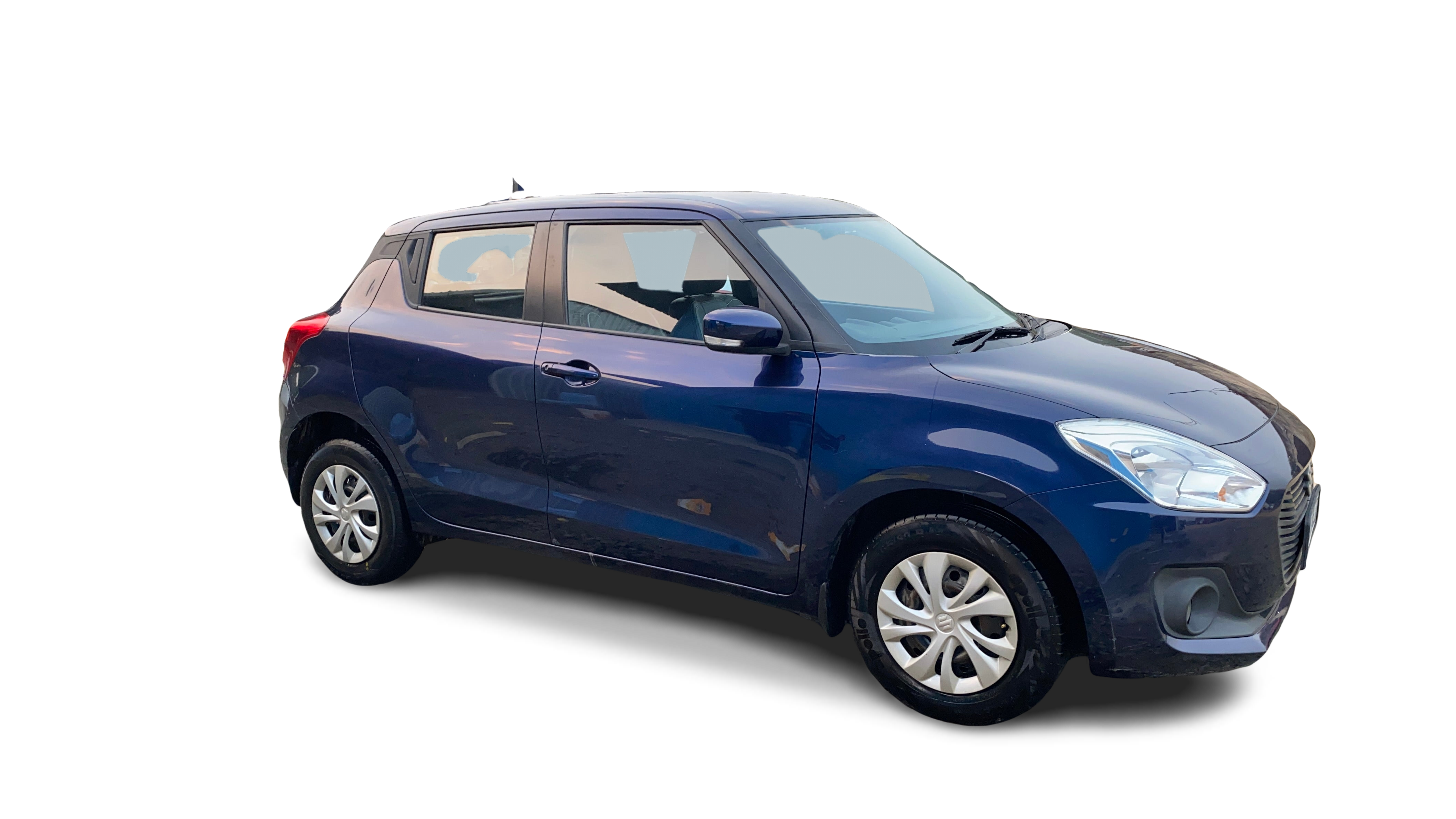 Maruti Swift-img