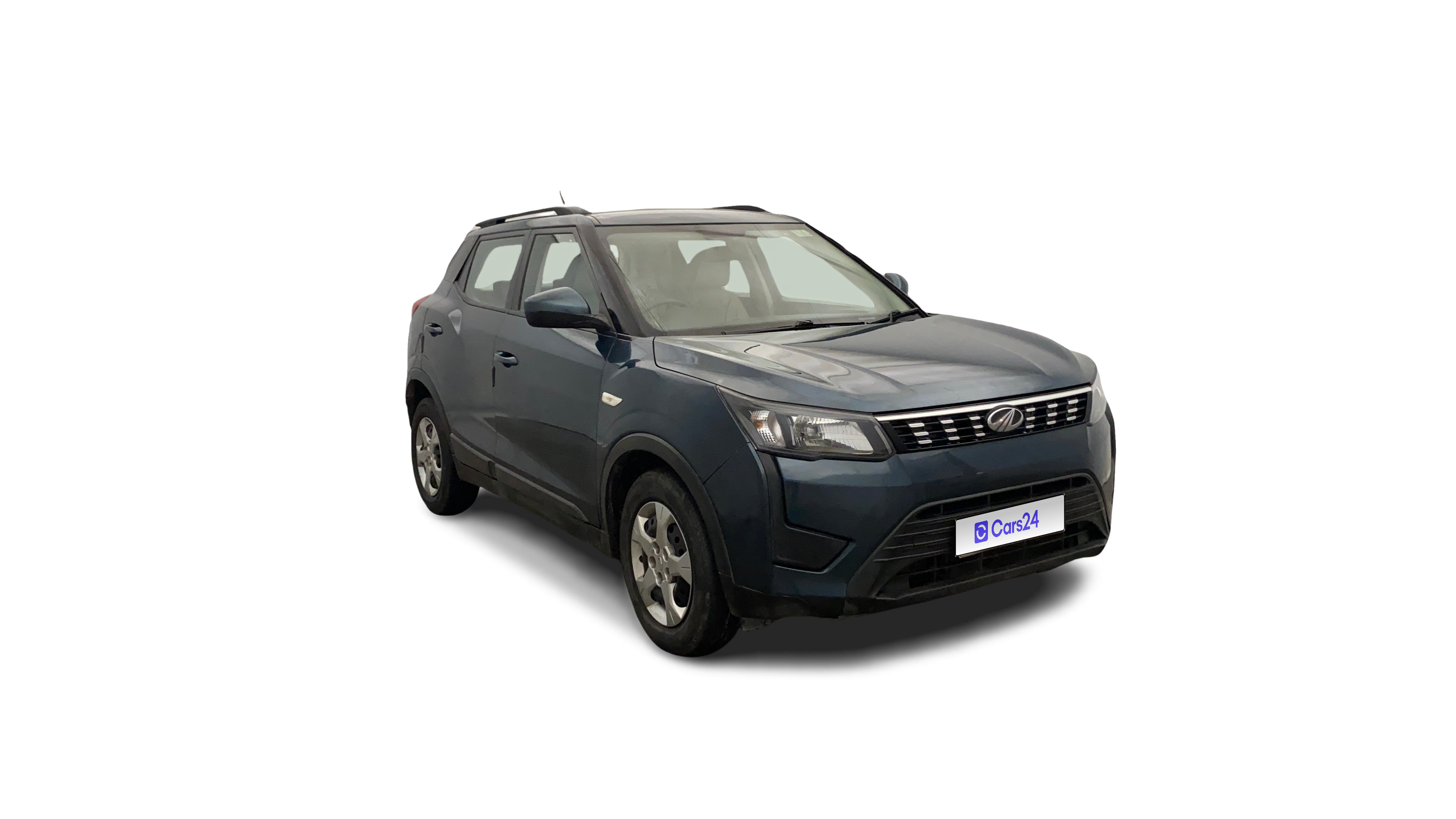2020 Mahindra XUV300 - SUV - Diesel - Automatic - ₹6.21 lakh