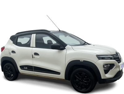 2024 Renault Kwid - Hatchback - Petrol - Manual - ₹4.47 lakh