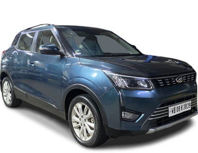 Mahindra XUV300-img