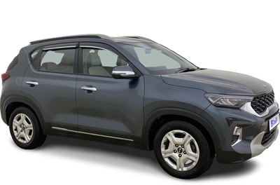 2021 KIA SONET - SUV - Diesel - Manual - ₹7.07 lakh