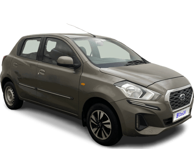 2019 Datsun Go - Hatchback - Petrol - Manual - ₹3.98 lakh