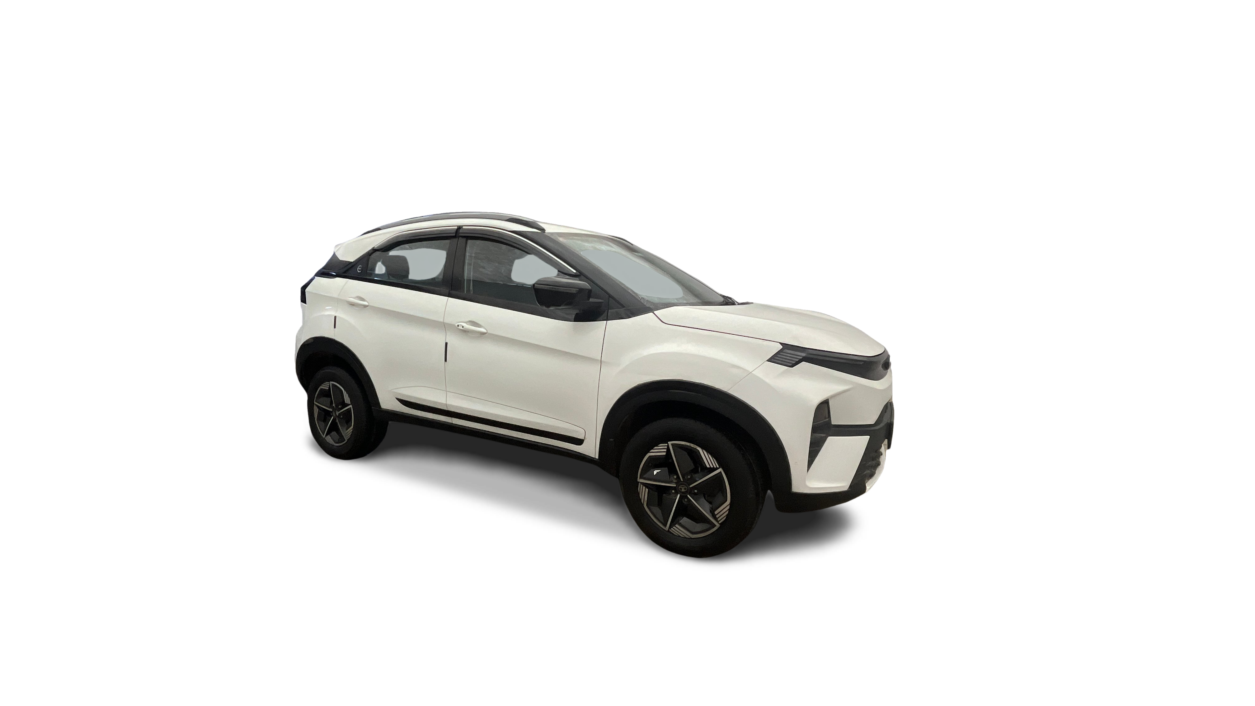2023 Tata NEXON - SUV - Petrol - Automatic - ₹7.53 lakh