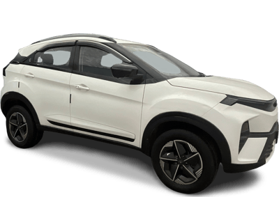 2023 Tata NEXON - SUV - Petrol - Automatic - ₹7.59 lakh