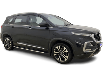 2021 MG HECTOR - SUV - Petrol - Automatic - ₹9.97 lakh