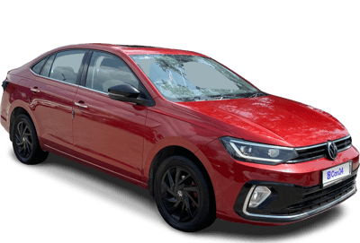 2023 Volkswagen VIRTUS - Sedan - Petrol - Manual - ₹9.77 lakh
