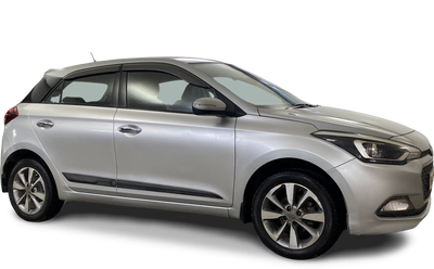 2016 Hyundai Elite i20 - Hatchback - Petrol - Manual - ₹3.63 lakh