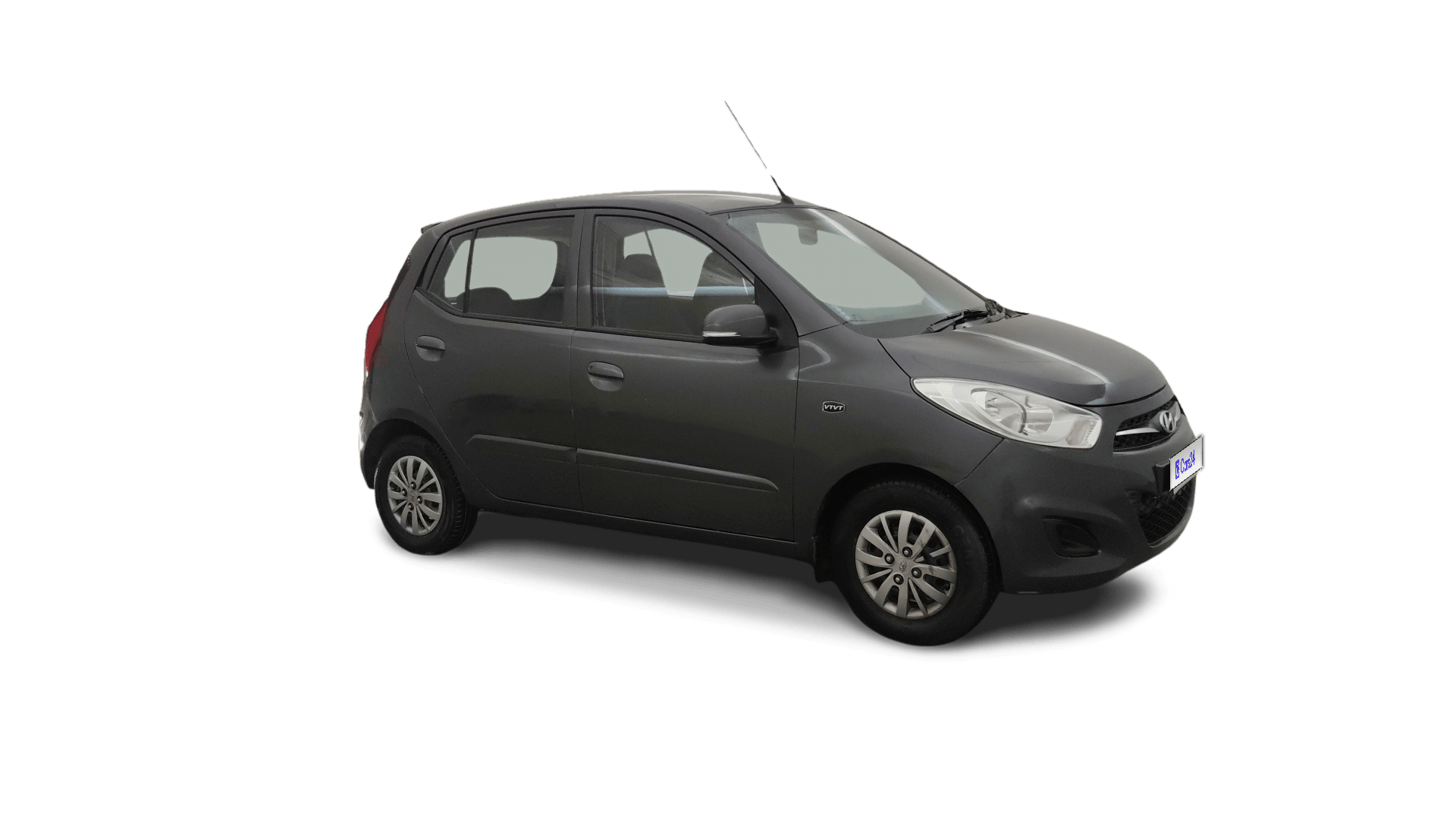 2013 Hyundai i10 - Hatchback - Petrol - Manual - ₹1.99 lakh