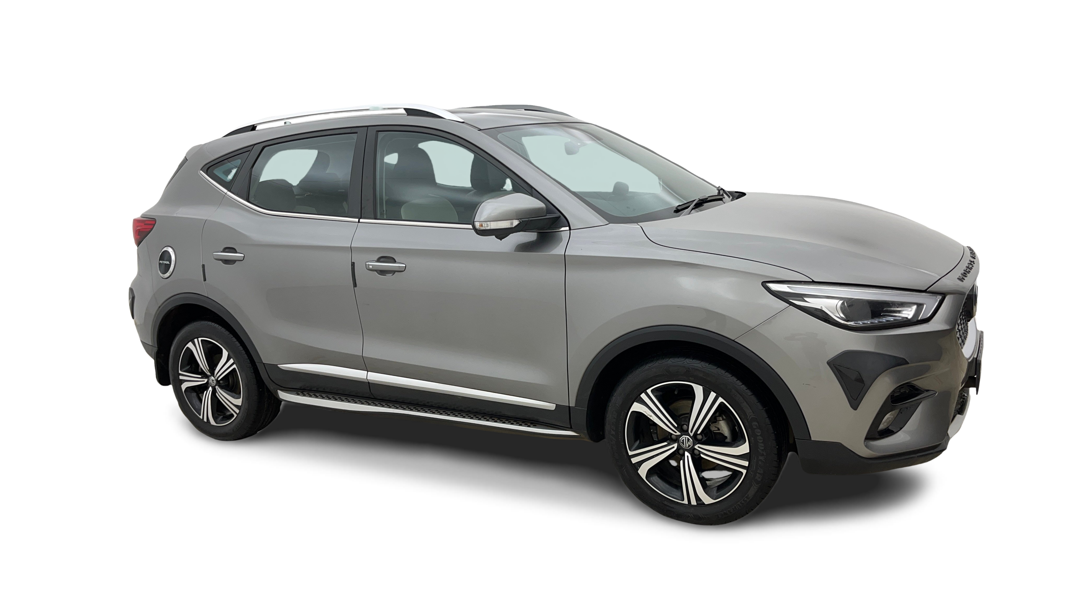 2023 MG ASTOR - SUV - Petrol - Manual - ₹11.30 lakh