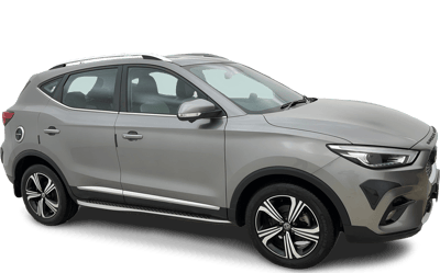 2023 MG ASTOR - SUV - Petrol - Manual - ₹11.30 lakh