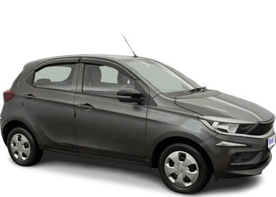 2022 Tata Tiago - Hatchback - CNG - Manual - ₹4.50 lakh