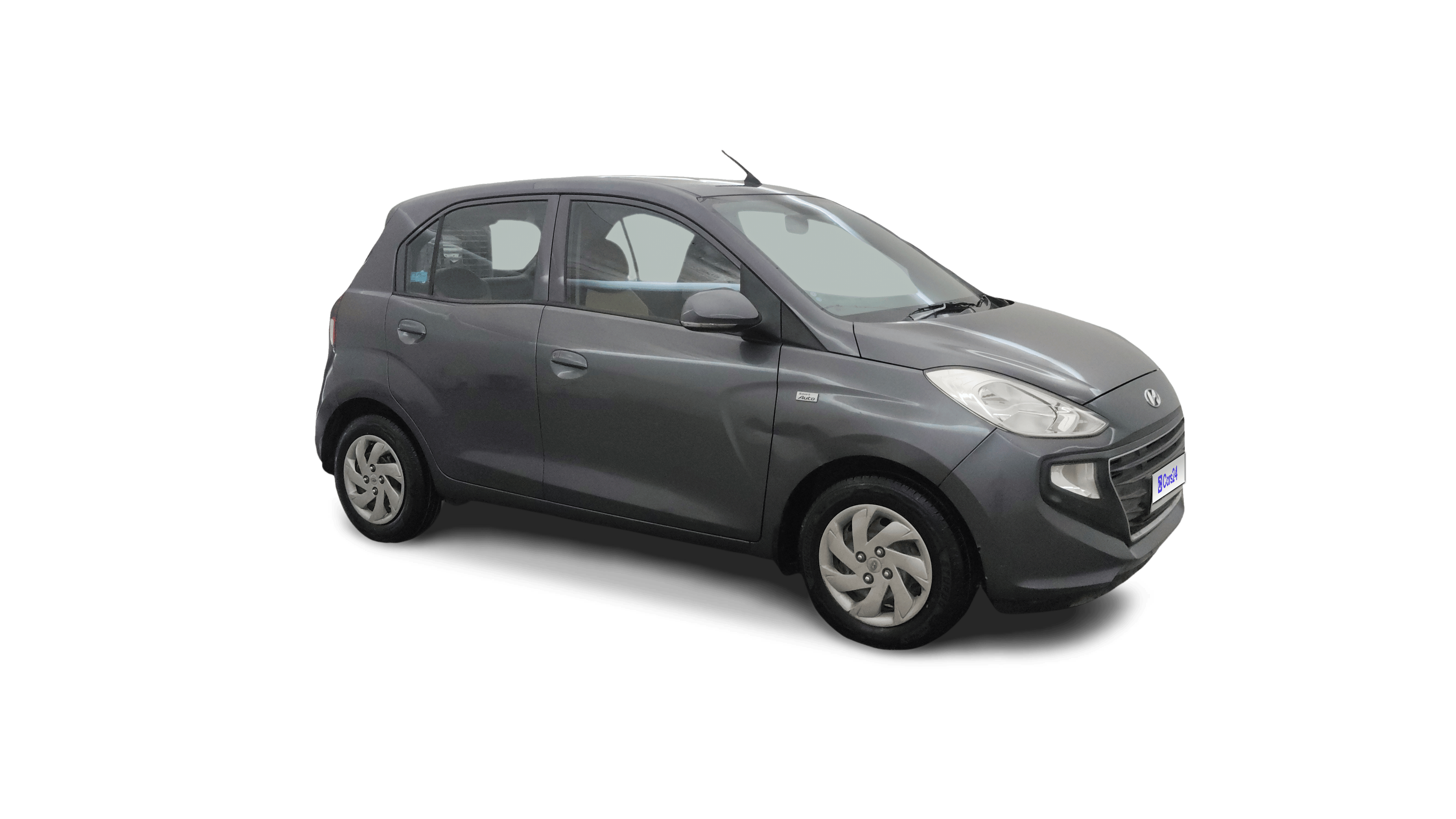 2019 Hyundai NEW SANTRO - Hatchback - Petrol - Automatic - ₹3.87 lakh