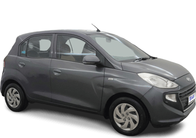 2019 Hyundai NEW SANTRO - Hatchback - Petrol - Automatic - ₹3.87 lakh