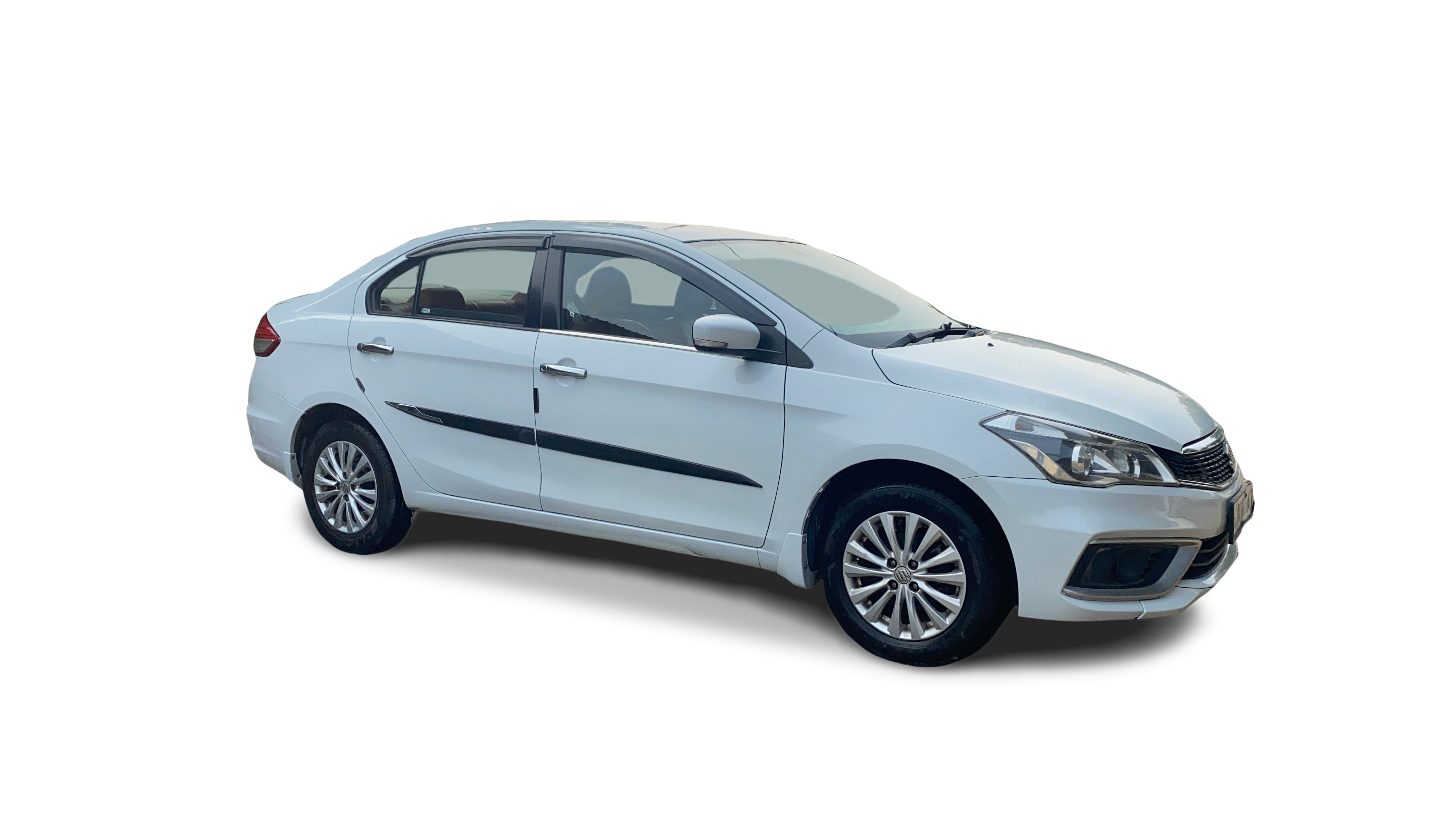 Maruti Ciaz-img